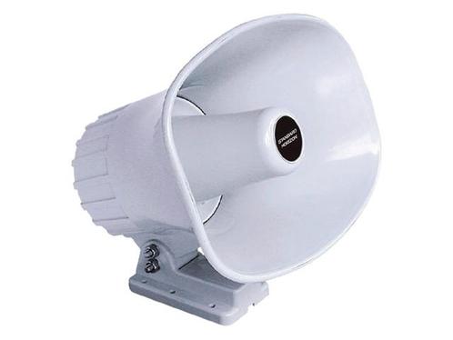 Standard Horizon Loud Hailer 240 SW hoorn, Watersport en Boten, Navigatiemiddelen en Scheepselektronica, Ophalen of Verzenden