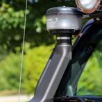 Rugged Ridge 07-18 Jeep Wrangler 3.6L/3.8L XHD Snorkel w/, Ophalen of Verzenden, Nieuw