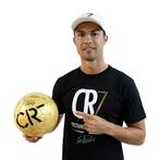 Voetbal - Cristiano Ronaldo - Bal, Verzamelen, Nieuw