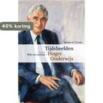 Tijdsbeelden Hoger Onderwijs 9789463011426, Verzenden, Zo goed als nieuw, Adriaan in 't Groen