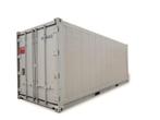20ft Koelcontainer - A | Goedkoop |, Zakelijke goederen, Machines en Bouw | Keten en Containers, Verzenden