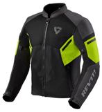 GT-R 3 Air motorjas REVIT!, Motoren, Kleding | Motorkleding, Verzenden, Nieuw met kaartje