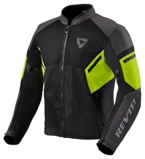 GT-R 3 Air motorjas REVIT!, Motoren, Kleding | Motorkleding, Verzenden