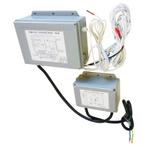 Hlw M26D Controle Box, Verzenden, Nieuw
