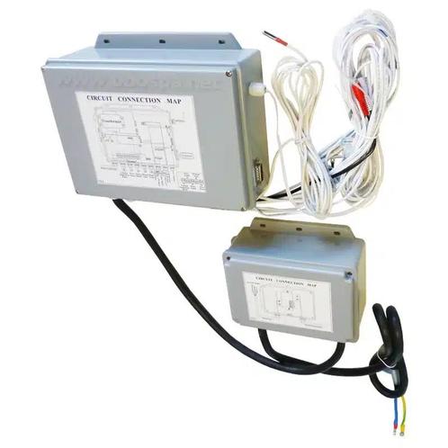 Hlw M26D Controle Box, Telecommunicatie, Carkits, Verzenden