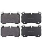 Remblokken set MERCEDES GLE AMG GLE 53 EQ Boost 4-matic+ voo, Verzenden, Nieuw