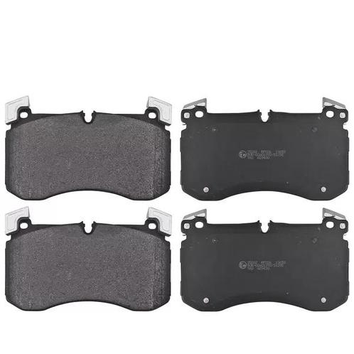 Remblokken set MERCEDES GLE AMG GLE 53 EQ Boost 4-matic+ voo, Auto-onderdelen, Overige Auto-onderdelen, Nieuw, Verzenden