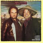Merle Haggard / Willie Nelson - Pancho and Lefty
