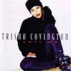 cd - Trisha Covington - Call Me, Zo goed als nieuw, Verzenden