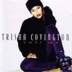 cd - Trisha Covington - Call Me, Cd's en Dvd's, Cd's | R&B en Soul, Zo goed als nieuw, Verzenden