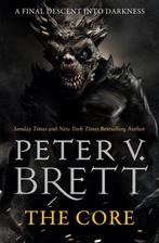 The demon cycle (05): the core 9780008280062 Peter V. Brett, Verzenden, Gelezen, Peter V. Brett