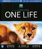 Blu-ray film - One Life (Blu-ray) - One Life (Blu-ray), Cd's en Dvd's, Blu-ray, Zo goed als nieuw, Verzenden