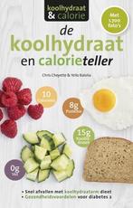 De koolhydraat en calorieteller 9789021574752 Yello Balolia, Verzenden, Gelezen, Yello Balolia