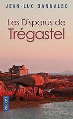 Les Disparus de Trégastel  BANNALEC, Jean-Luc  Book, Boeken, Taal | Frans, Gelezen, Jean-Luc Bannalec, Verzenden