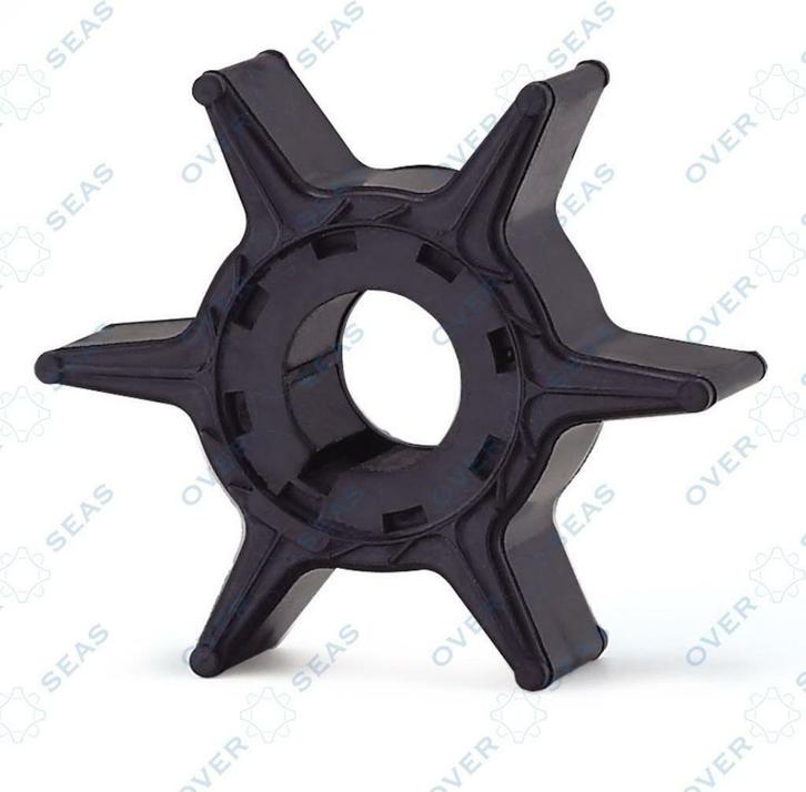 Impeller geschikt voor Yamaha OEM P/N 6L2-44352-00, Watersport en Boten, Accessoires en Onderhoud, Onderhoud en Reparatie, Nieuw