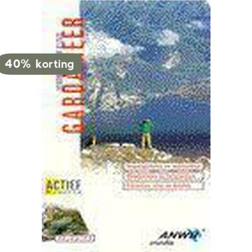 Gardameer / ANWB actief & anders 9789018006969 F. Hermans, Boeken, Reisgidsen, Gelezen, Verzenden