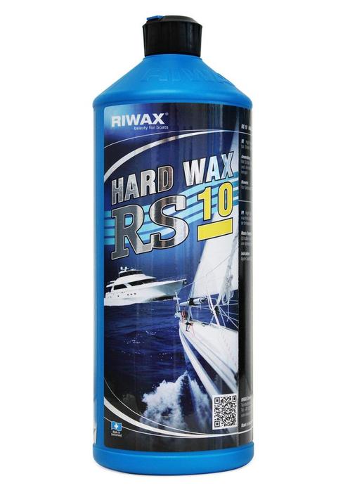 Riwax Riwax nautic line rs 10 hard wax 1 liter, Zakelijke goederen, Machines en Bouw | Onderhoud en Reiniging, Verzenden