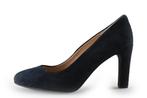 Linea Zeta Pumps in maat 38 Blauw, Kleding | Dames, Schoenen, Pumps, Zo goed als nieuw, Linea Zeta, Verzenden