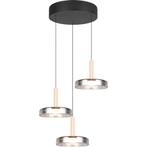 LED Hanglamp - Hangverlichting - Trion Lester - 22.5W -, Huis en Inrichting, Lampen | Hanglampen, Ophalen of Verzenden, Nieuw