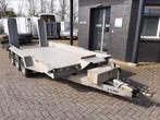 Ifor Willams 3HB | Transporter | 3500kg | 420x184, Gebruikt, Ophalen