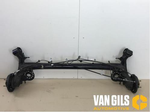 Achteras voorwielaandrijving Suzuki Celerio O181196, Auto-onderdelen, Ophanging en Onderstel, Ophalen of Verzenden