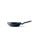 2dekans | BK Blue Label Induction Wokpan - Ø 28 cm, Ophalen of Verzenden, Gebruikt