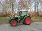 Smalspoor tractor, Fendt, 211F Vario TMS, 2011, Nieuw