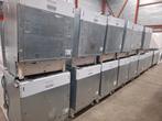 Goedkope Whirlpool inbouwvaatwasser 2ehands garantie bezorgd, Gebruikt, Ophalen of Verzenden, Inbouw, Kort programma