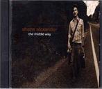 cd - Shane Alexander - The Middle Way, Verzenden, Zo goed als nieuw