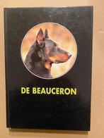Franse Herdershond - De Beauceron - 1992 - zeldzaam, Ophalen of Verzenden, Gelezen, Honden