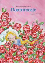 Doornroosje / Sprookjesreis 9789048700042 Martine Letterie, Boeken, Verzenden, Gelezen, Martine Letterie