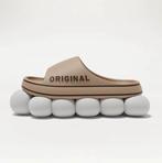 Original Cloud Slippers | Instappers | Maat 36 tot 45 Nieuw, Slippers, Verzenden, Zwart, Nieuw