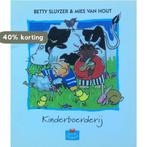 De kinderboerderij / Boektoppers 2000 / PP 9789020802108, Verzenden, Zo goed als nieuw, Betty Sluyzer