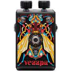Beetronics Vezzpa Octave Stinger analoge fuzz met 2 modi, Muziek en Instrumenten, Effecten, Verzenden, Nieuw