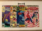 Amazing Spider-Man (1963 Series) # 196, 199, 200 & 201, Boeken, Strips | Comics, Nieuw