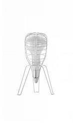 Foscarini by Diesel - Diesel Creative Team - Tafellamp -