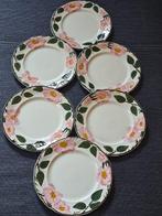 Villeroy & Boch - Ontbijtbord (6) - Wild-Rose -