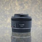 Canon EF 50mm f/1.8 STM - Tweedehands, Ophalen of Verzenden, Zo goed als nieuw, Standaardlens