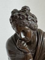 Ferdinand Barbedienne, reduction Collas - sculptuur,, Antiek en Kunst