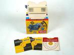 Stereorama viewmaster viewer in doos met 3 Italiaanse