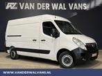 Opel Movano 2.3 CDTI L2H2 Euro6 Airco | Navigatie | Cruiseco, Wit, Nieuw, Lease, Financial lease