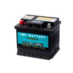 VMF Calcium SMF 12V 45Ah - Loodzuur - Startaccu - 54464, Nieuw