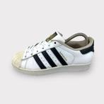 adidas Superstar Junior Sneakers - Maat 35.5, Kleding | Dames, Schoenen, Sneakers of Gympen, Gedragen, Verzenden, Adidas