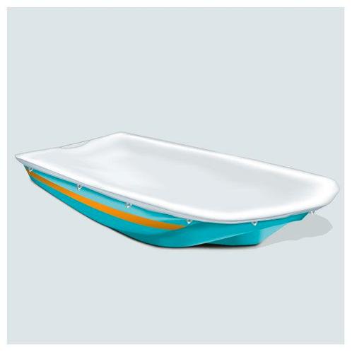 Bieden: Tessilmare Trimaran boat cover 450 x 240, Watersport en Boten, Bootonderdelen, Nieuw, Zeilboot of Motorboot, Ophalen of Verzenden