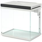 TRUUSK 26 Liter Aquarium - Met Filter, LED-Verlichting, Wate, Dieren en Toebehoren, Knaagdieren en Konijnen | Hokken en Kooien