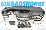 AIRBAG SET – DASHBOARD ZWART HYUNDAI I20 (2014-2020), Auto-onderdelen, Gebruikt, Hyundai