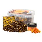 Energo Benzar Mix Summer Pellet Box + Twister Pineapple, Watersport en Boten, Verzenden, Nieuw