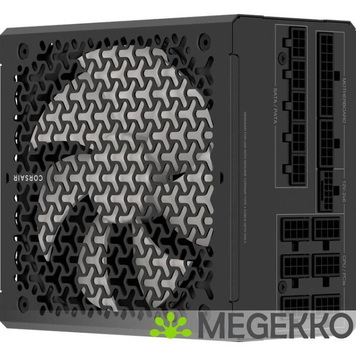 Corsair RM1000x 2024, Computers en Software, Interne voedingen, Nieuw, Verzenden