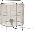 2dekans | Mica Decorations Paros Tafellamp - H37 x Ø29,5 cm, Ophalen of Verzenden, Zo goed als nieuw
