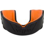 Venum Challenger Mouthguard - Zwart/Oranje, Sport en Fitness, Vechtsporten en Zelfverdediging, Ophalen of Verzenden, Nieuw